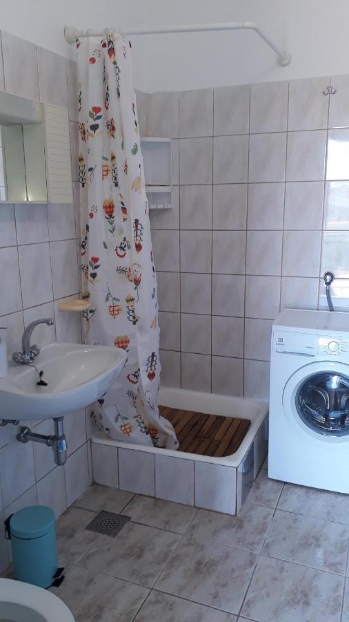 Apartments Gorka Водице Экстерьер фото