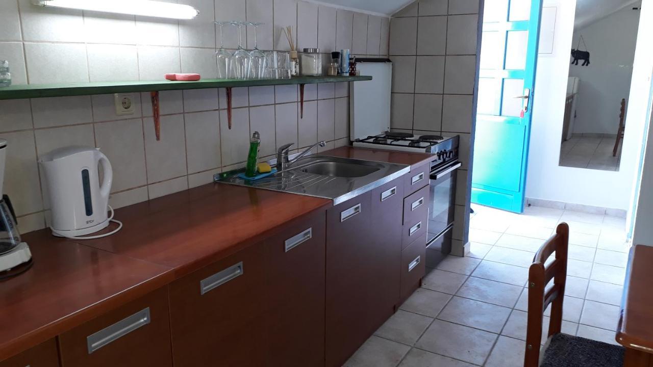 Apartments Gorka Водице Экстерьер фото