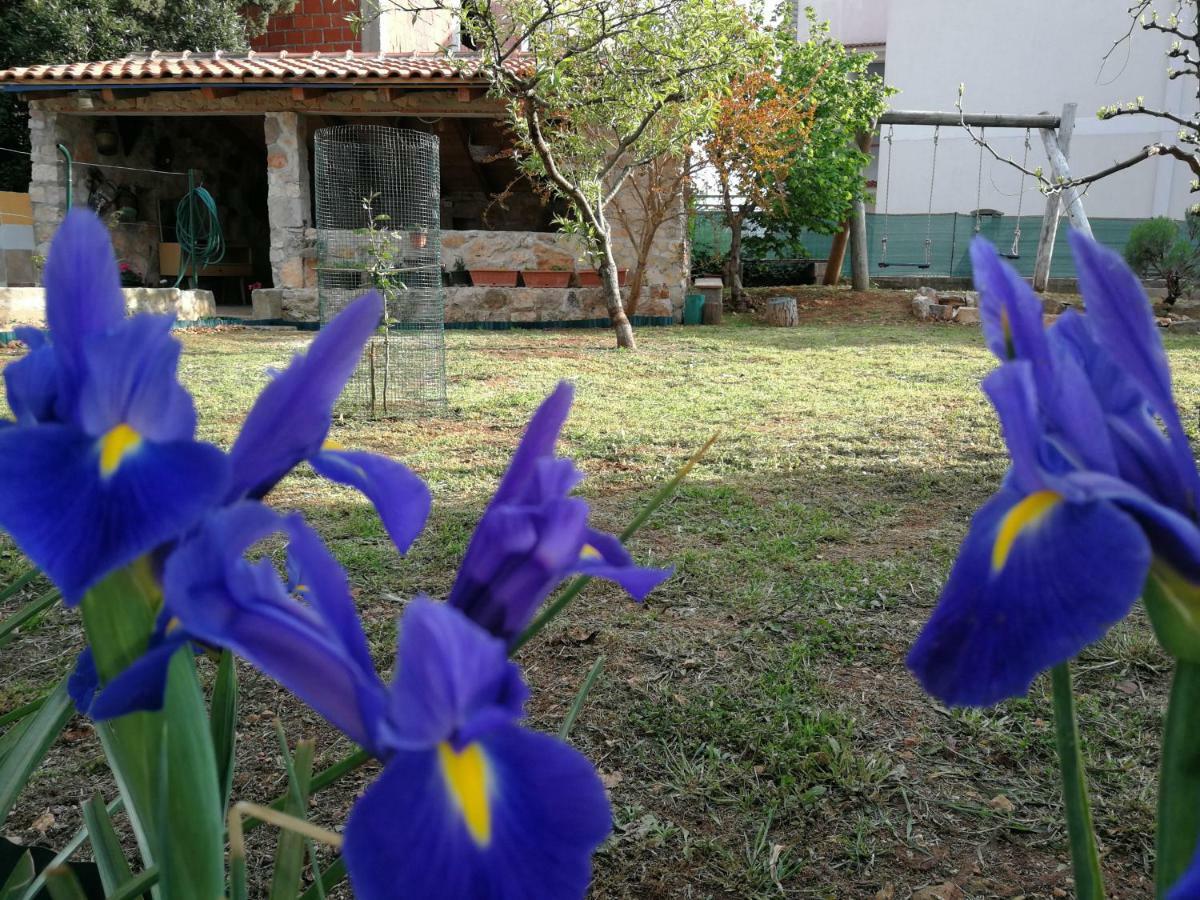 Apartments Gorka Водице Экстерьер фото